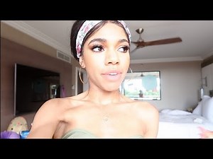FIRST TIME IN HAWAII & TARTE SHAPE TAPE FOUNDATION.... | TTLYTEALA