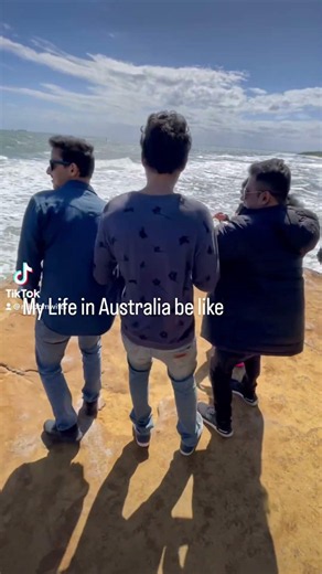 Living in Australia: A Mix of Pain & Love 🇦🇺❤️#indianinaustralia
