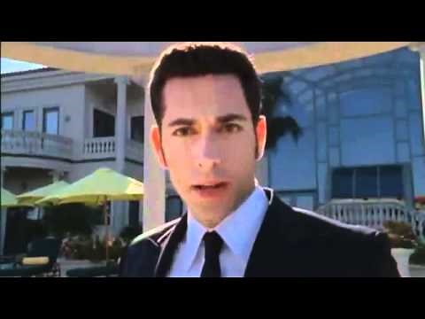 Chuck Season 5 Official Promo Trailer FULL (napisy PL)