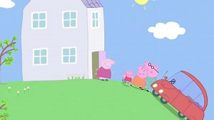 Peppa Pig Polly Parrot : Nick Jr Uk : Free Download, Borrow, and Streaming : Internet Archive