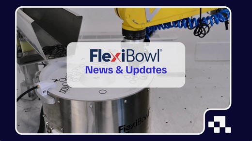 O-rings feeding: turning a persistent challenge into a smooth automation process