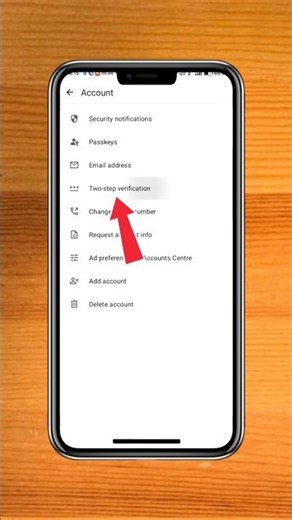 ✅ How To Enable Two Step Verification In WhatsApp (2 Step Security ON Kaise Kare)