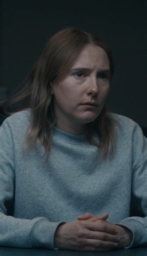 31K views · 506 reactions | The truth won’t stay buried. Alison’s been taken in for questioning - and everything’s on the line. The gripping finale of #CodeOfSilence airs tonight at 9pm on ITV1 and ITVX. Produced by Mammoth Screen, part of #ITVStudios. | ITV Studios Drama | Facebook