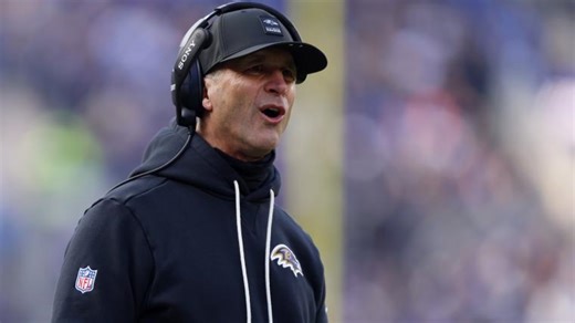 John Harbaugh's contract with New York Giants revealed and it's massive