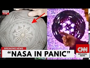 Bob Lazar Just Proved Everything About Buga Sphere, Then Scientists Revealed a Shocking Detail