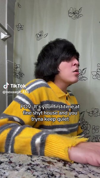 Exploring Fine Shyt House: A Unique Experience