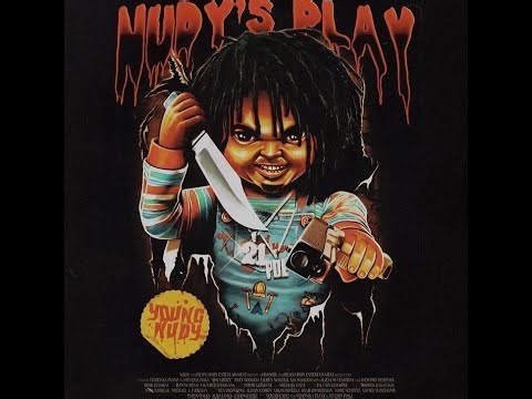 [FREE] Young Nudy x Coupe Type Beat - "Slime Reaper"