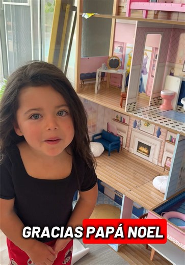 Gracias Papá Noel: Celebrando la Navidad 2023
