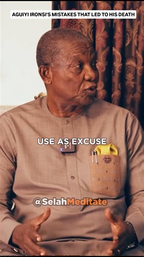 295 reactions · 23 shares | Mazi Sam Ohuabunwa shares deep insights...