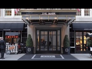 Agilysys at The Mark Hotel