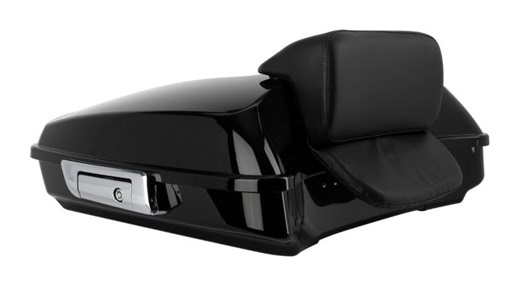 How to Pack Your Motorcycle : Pro Tip