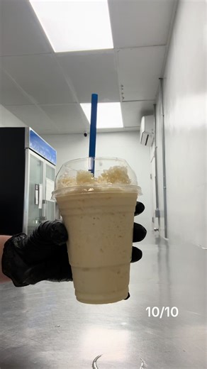 Delicious Vanilla Raspado Recipe