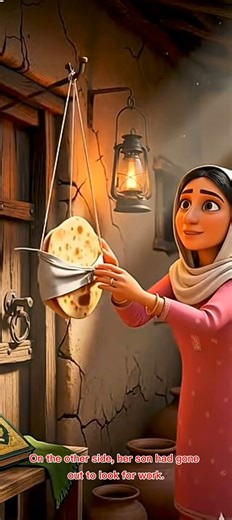 The Bread of Kindness#Kindness #Charity #MoralStory #ShortStory #HelpingOthers #kidsstory #fairytale