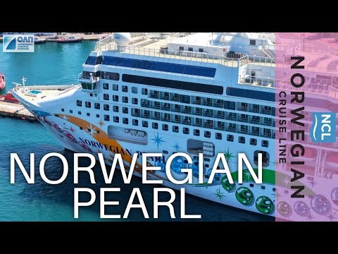 Norwegian Pearl | Norwegian Cruise Line