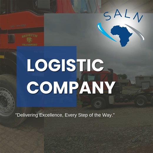 When the load is abnormal, the solution must be 𝗲𝘅𝗰𝗲𝗽𝘁𝗶𝗼𝗻𝗮𝗹. 𝗦𝗼𝘂𝘁𝗵𝗲𝗿𝗻 𝗔𝗳𝗿𝗶𝗰𝗮 𝗟𝗼𝗴𝗶𝘀𝘁𝗶𝗰 𝗡𝗲𝘁𝘄𝗼𝗿𝗸 leads the way in 2026 abnormal load transport - from 3.5m silos to wheel dozers and everything in between. Heavy logistics. 𝗗𝗼𝗻𝗲 𝗿𝗶𝗴𝗵𝘁. #Logistics #Transport #AbnormalLoad #SouthernAfrica | Southern Africa Logistic Network