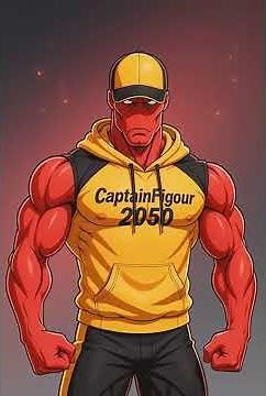 Intense Flexing Challenge – Build Muscle Like a Pro (2026)