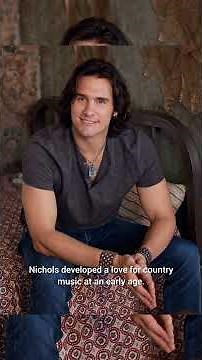 Joe Nichols: The Journey of a Country Music Star | Biography
