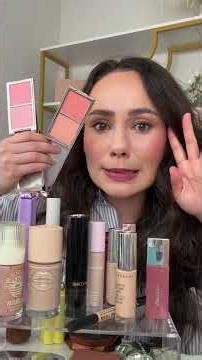 save your $$ on these new complexion products // 27 Speed Reviews Part 1