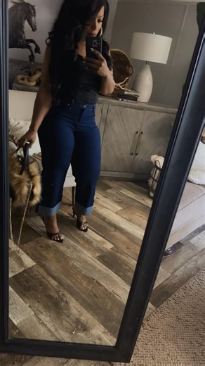 Sherie Lewis on Reels