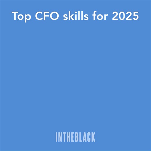 💡 What are the must-have CFO skills for 2025? For current CFOs and those aspiring to step up, this episode brings expert insights straight from the top 🎯 Hear from industry leaders: 1️⃣ Yen Ling Ng CPA, Vice President Finance, Genting Singapore Ltd 2️⃣ Kerri Ryan FCPA, CFO, Returned Services League (RSL) Queensland 🇦🇺 3️⃣ Lou Krstevski FCPA, CFO, BAC Consulting 📈 The finance landscape is evolving fast — and technical expertise alone won’t cut it. “At its core, the role is about working thro