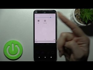 How to Activate NFC on Motorola Moto G41 - Disable NFC Feature