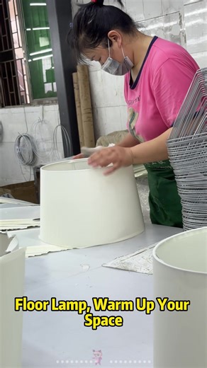 Cozy Up Your Space with Modern Floor Lamps