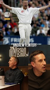 70K views · 536 reactions | "He was outscoring Atherton and Crawley at the time!"  Gary Neville on his brother Phil’s unbelievable cricket talent.  | Stick to Cricket | Facebook