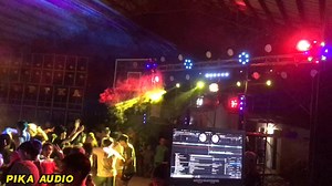 262K views · 10K reactions | CLEARER VERSION OF WHAT PIKA'S LIGHTS LOOK LIKE! Malagab-i, Cuartero, Capiz, Mag ingayyyyyy! Thank you very much po sa lahat ng pumanta, sa nakisaya at nakisayaw, sa humataw at naki kanta Thank you rin po sa mga brgy. staffs and organizers sa pagpili samin﫶. Mahal po namin kayo! Sa uulitin✨❤️❤️ Lightsman ni Pika | PIKA AUDIO Lights and Sound System | Facebook