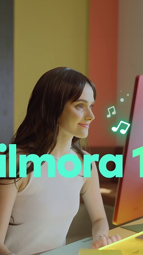 Wondershare Filmora Tw on Instagram: "Filmora 14震撼發佈，越AI越精彩！ 用Filmora 14開啓全新的AI剪輯方式 藉助AI智慧剪輯工具，在最短時間内完成複雜的影片剪輯工作。 #filmora14 #越ai越精彩"