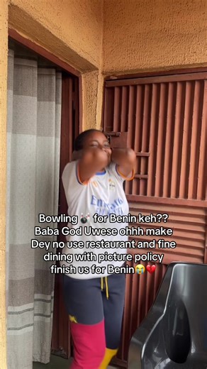 Bowling Fun in Benin City: Outfits and Tips