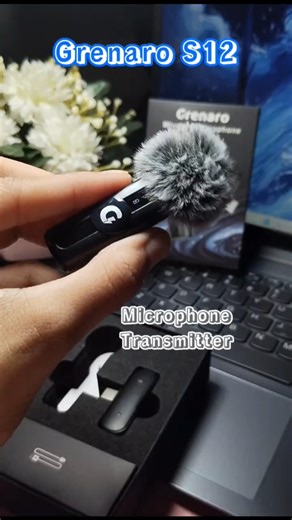 Microphone Unboxing | #unboxing #affordable #microphone #beginners #shorts #unboxingshorts