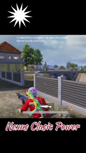BGMI#Vairel#clutch#M249#battleroyalegame#pubgmobile#shortsvideo