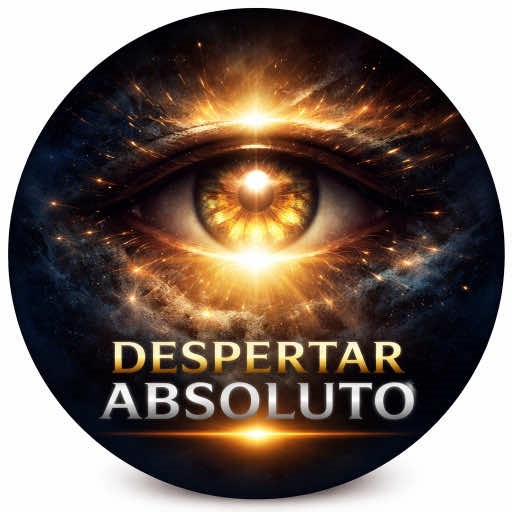 #depertardeconciencia#fisicaquantica #jesuscristo #estoicismo #leidaatração Despertar Absoluto é um chamado para quem sente que existe algo além do óbvio. Aqui, você não encontra apenas conteúdo — encontra provocações, reflexões profundas e verdades que desafiam o senso comum. Cada vídeo é construído para expandir sua consciência, romper crenças limitantes e ativar um novo nível de percepção sobre a vida, a mente e a realidade. Se você já questionou o sistema, a mente humana, o propósito da exis
