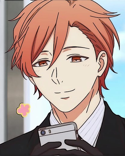 Exploring the Characters of Anime Series Given