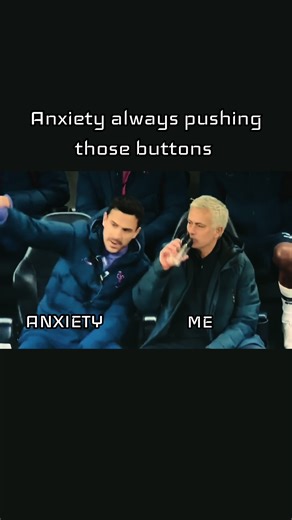 Overcoming Anxiety with Humor and Memes