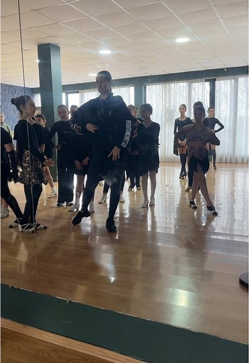 Tsiklauri Tea on TikTok