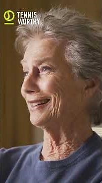 Virginia Wade’s 1977 Wimbledon Win: A Royal Moment That Changed Tennis Forever 👑🎾