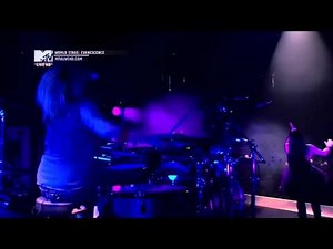 Evanescence - What You Want / Live at Verizon Arena (21.01.2012) 720p 1/10