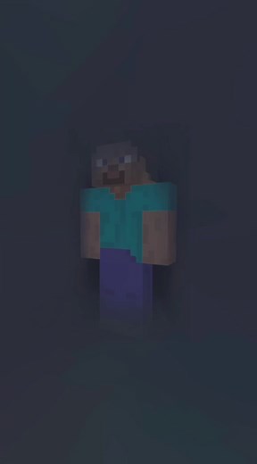 minecraft vs anime😎