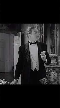 Clifton Webb in ‘The Razor's Edge’(1946)