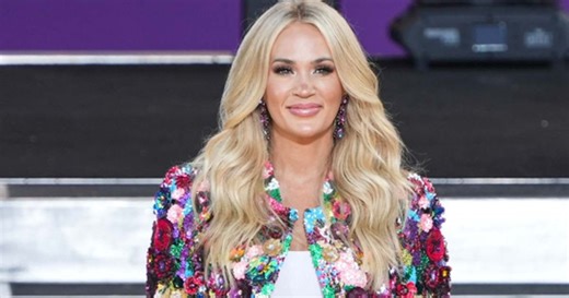 Carrie Underwood’s time on 'American Idol' could be causing trouble in her marriage — here's why