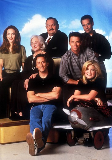 Whatever Happened to the Cast From Wings? Here’s What Tim Daly and the Gang Are Up To