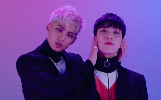 【SEVENTEEN】Boom Boom舞蹈版MV (4K)