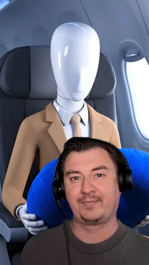 How to Use a Travel Pillow