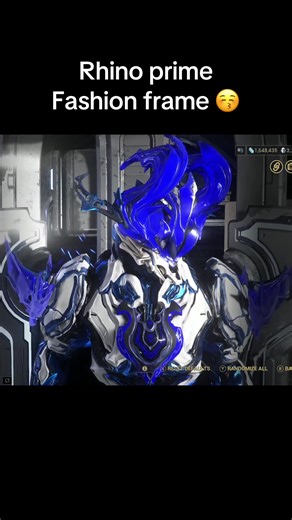 Rhino Prime Fashion Frame Showcase