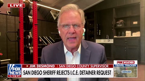 Sanctuary laws under fire after two children killed in CA illegal migrant crashes