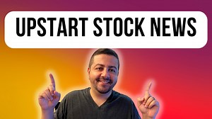What's Going On With Upstart Stock? | The Motley Fool