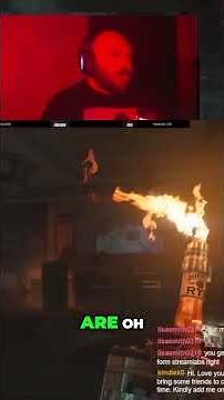 Luck wasn’t on my side #alienisolation #alien #horrorgames #spookyseason #gameplay