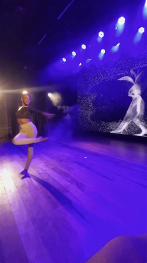 CONVITE | Imersão TouchDesigner