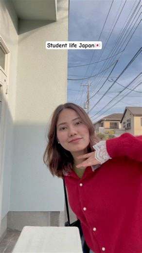 STUDENT LIFE IN JAPAN 🇯🇵 (No wonder Tokyo is the one of the biggest city in the world)#vlog